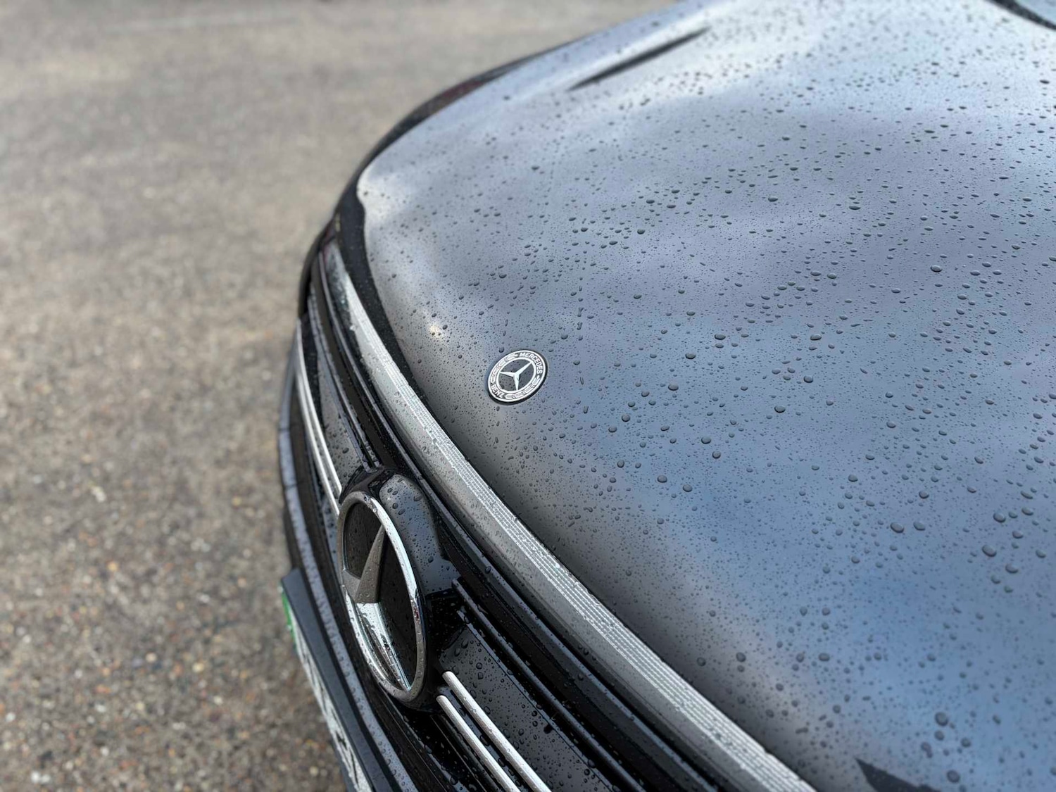 Used Mercedes-Benz EQC 2021 for sale - 77333957: Photo 13