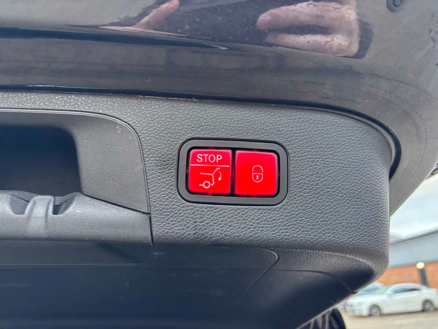 Used Mercedes-Benz EQC 2021 for sale - 77333957: Photo 17