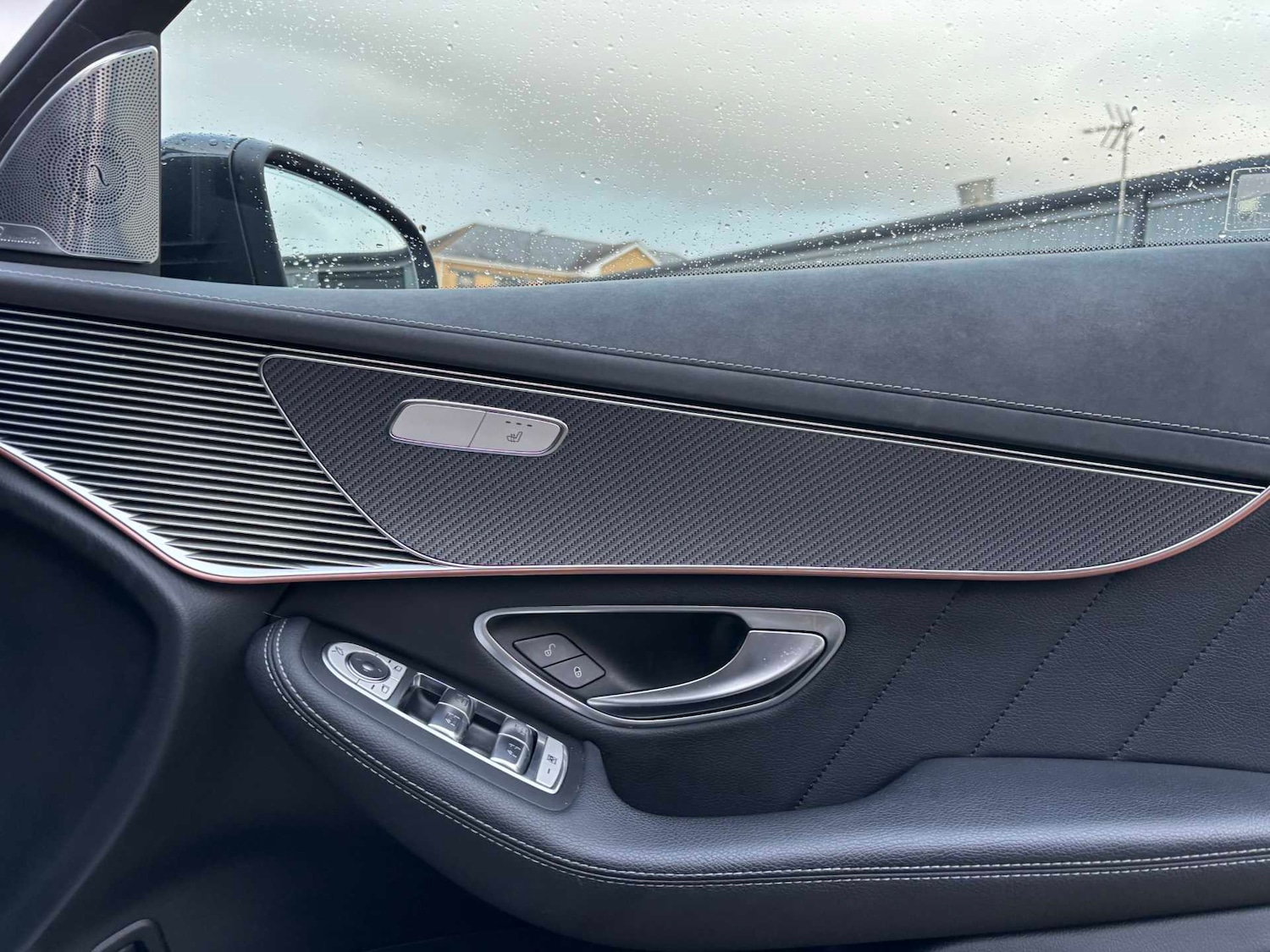 Used Mercedes-Benz EQC 2021 for sale - 77333957: Photo 20