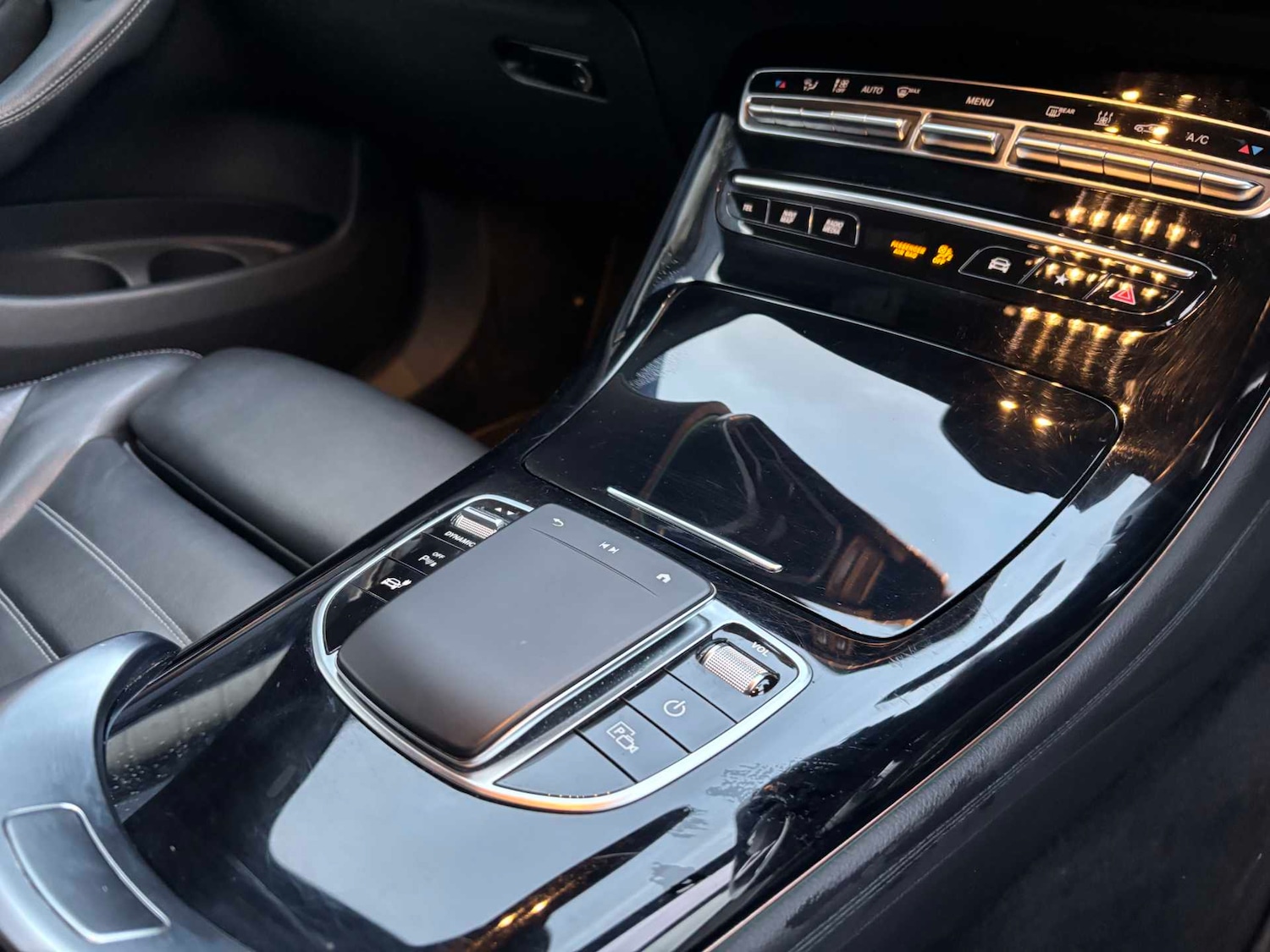 Used Mercedes-Benz EQC 2021 for sale - 77333957: Photo 27