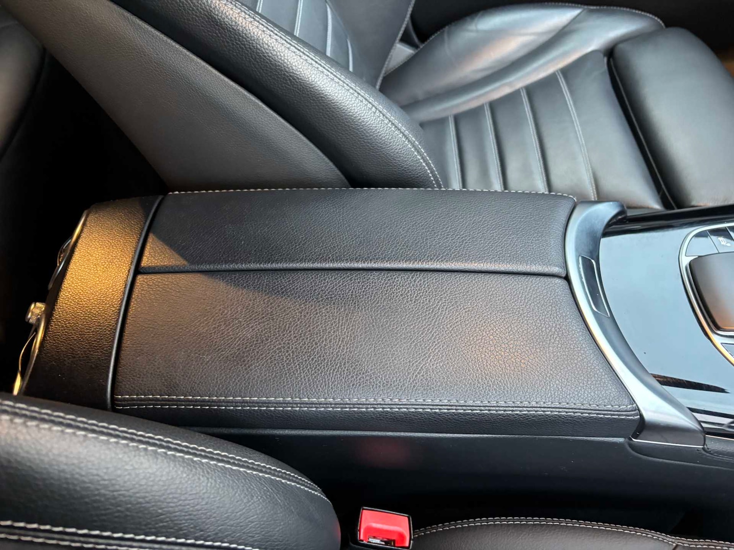 Used Mercedes-Benz EQC 2021 for sale - 77333957: Photo 28