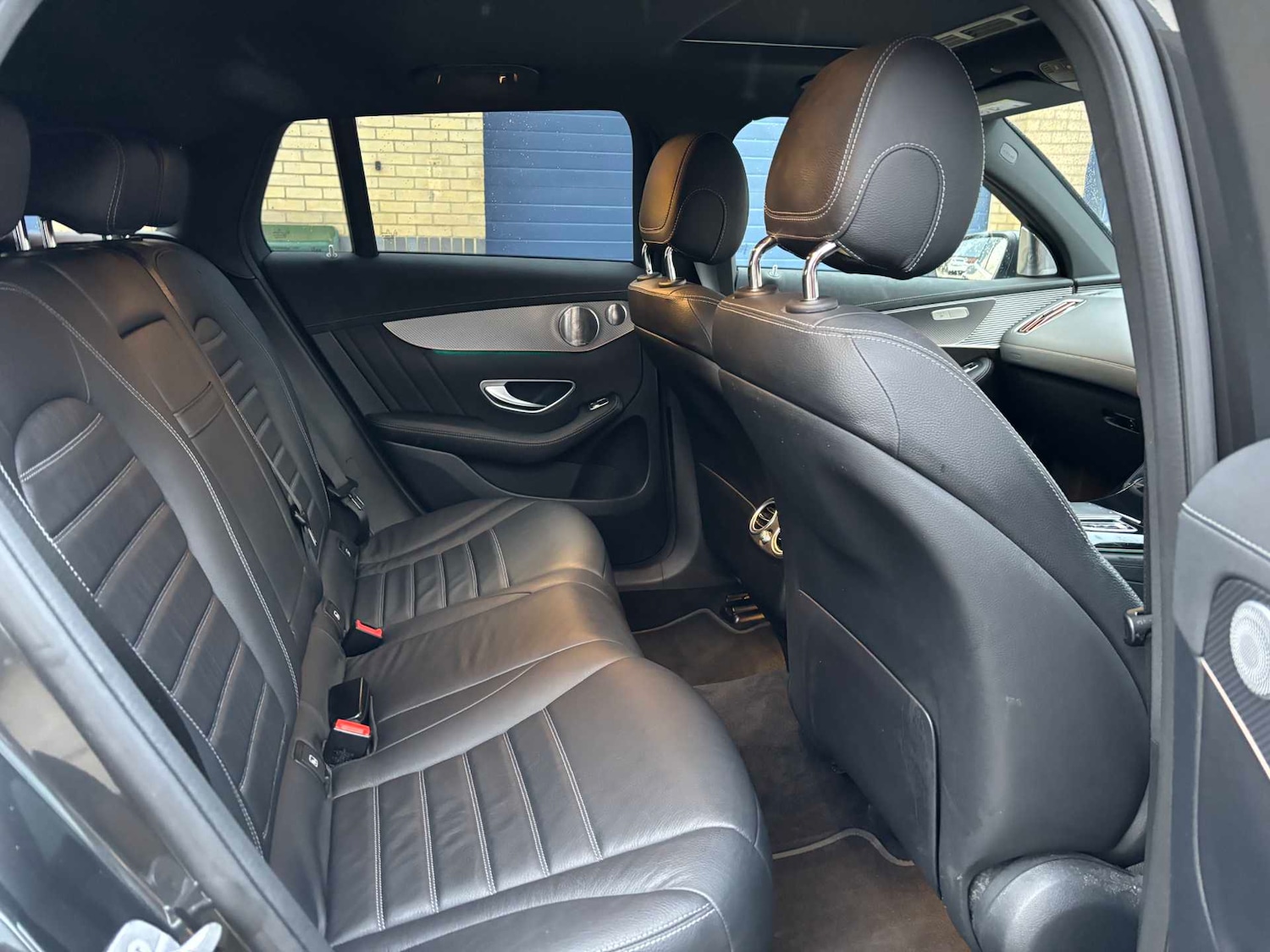 Used Mercedes-Benz EQC 2021 for sale - 77333957: Photo 35