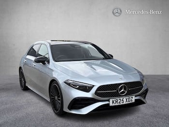 Used Mercedes-Benz A-Class 2025 for sale - 79486616: Photo
