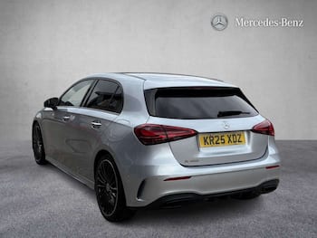 Used Mercedes-Benz A-Class 2025 for sale - 79486616: Photo