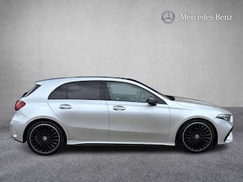 Used Mercedes-Benz A-Class 2025 for sale - 79486616: Photo