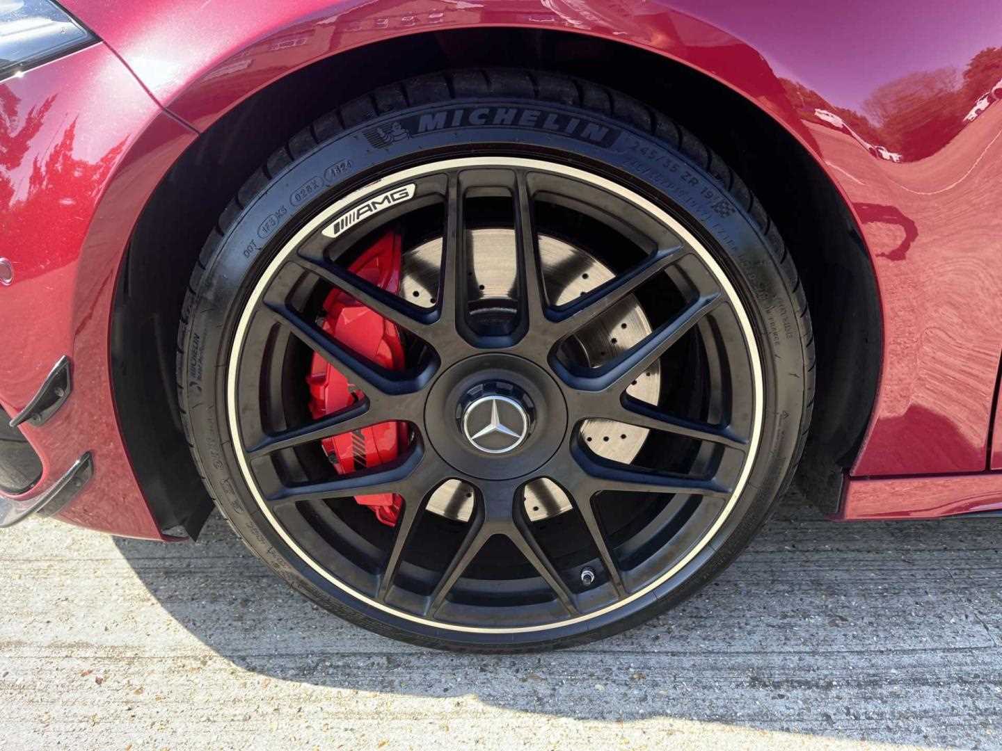 Used Mercedes-Benz A-Class 2020 for sale - 76141784: Photo 12