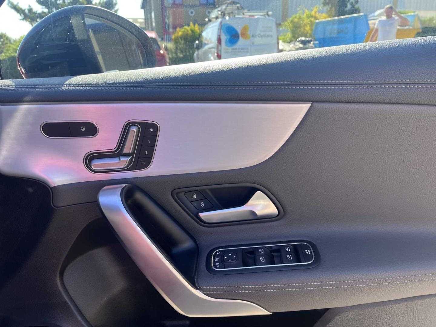 Used Mercedes-Benz A-Class 2020 for sale - 76141784: Photo 19