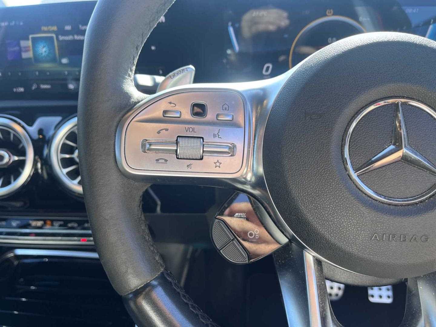 Used Mercedes-Benz A-Class 2020 for sale - 76141784: Photo 21