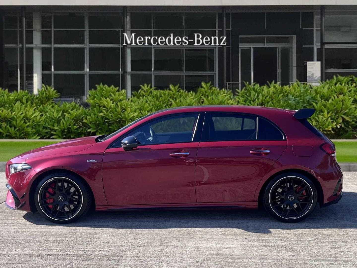 Used Mercedes-Benz A-Class 2020 for sale - 76141784: Photo 6