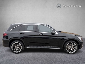 Used Mercedes-Benz GLC 2021 for sale - 78881327: Photo