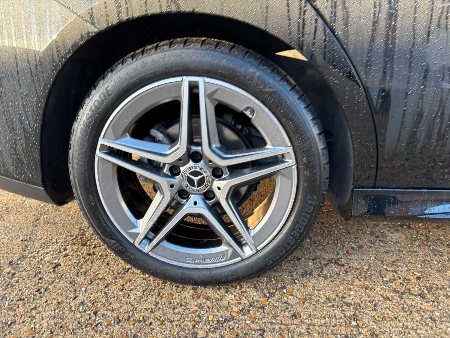 Used Mercedes-Benz CLA 2024 for sale - 76411227: Photo 10