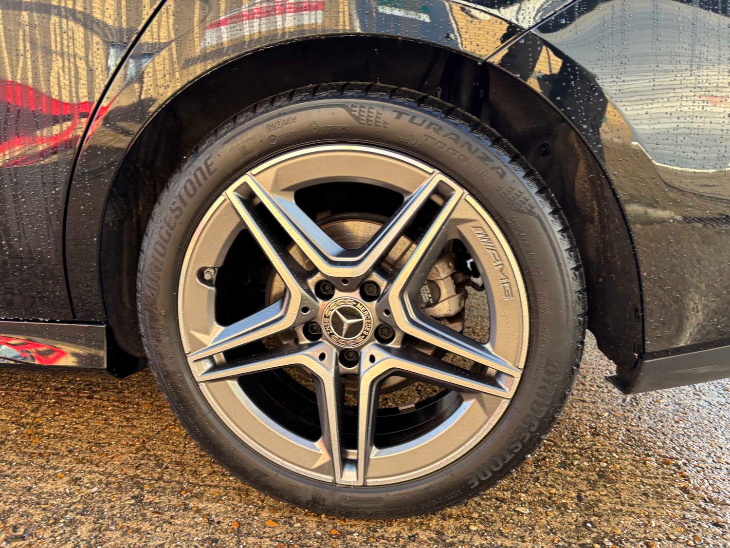 Used Mercedes-Benz CLA 2024 for sale - 76411227: Photo 11