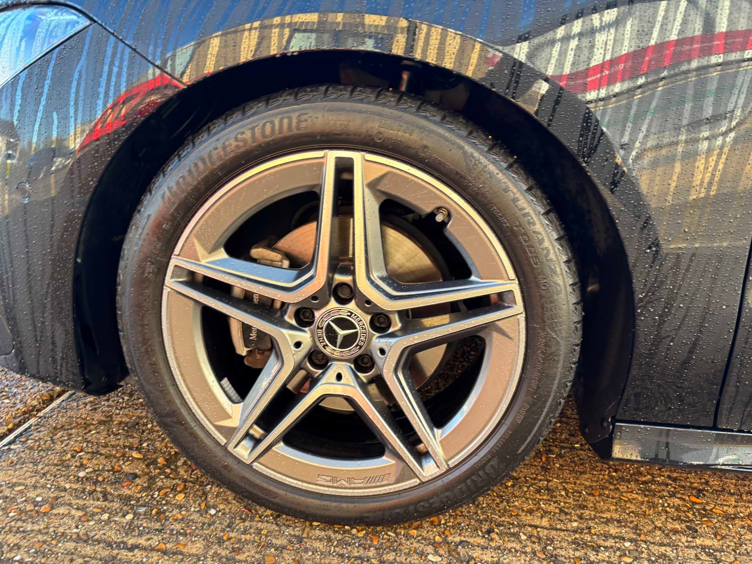 Used Mercedes-Benz CLA 2024 for sale - 76411227: Photo 12