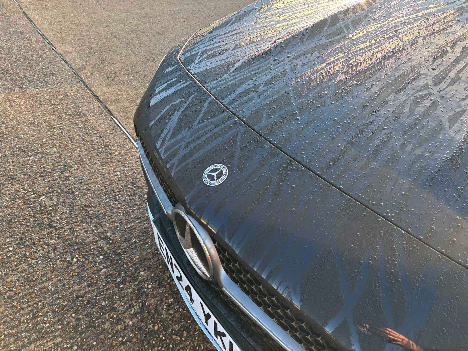 Used Mercedes-Benz CLA 2024 for sale - 76411227: Photo 13