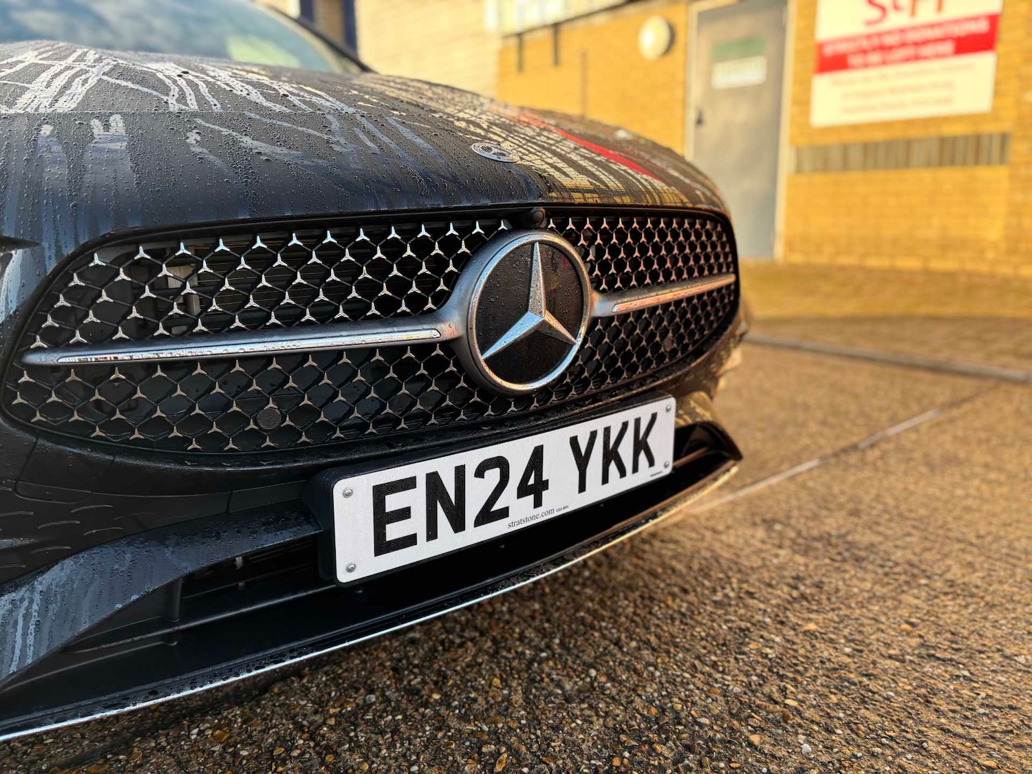 Used Mercedes-Benz CLA 2024 for sale - 76411227: Photo 14