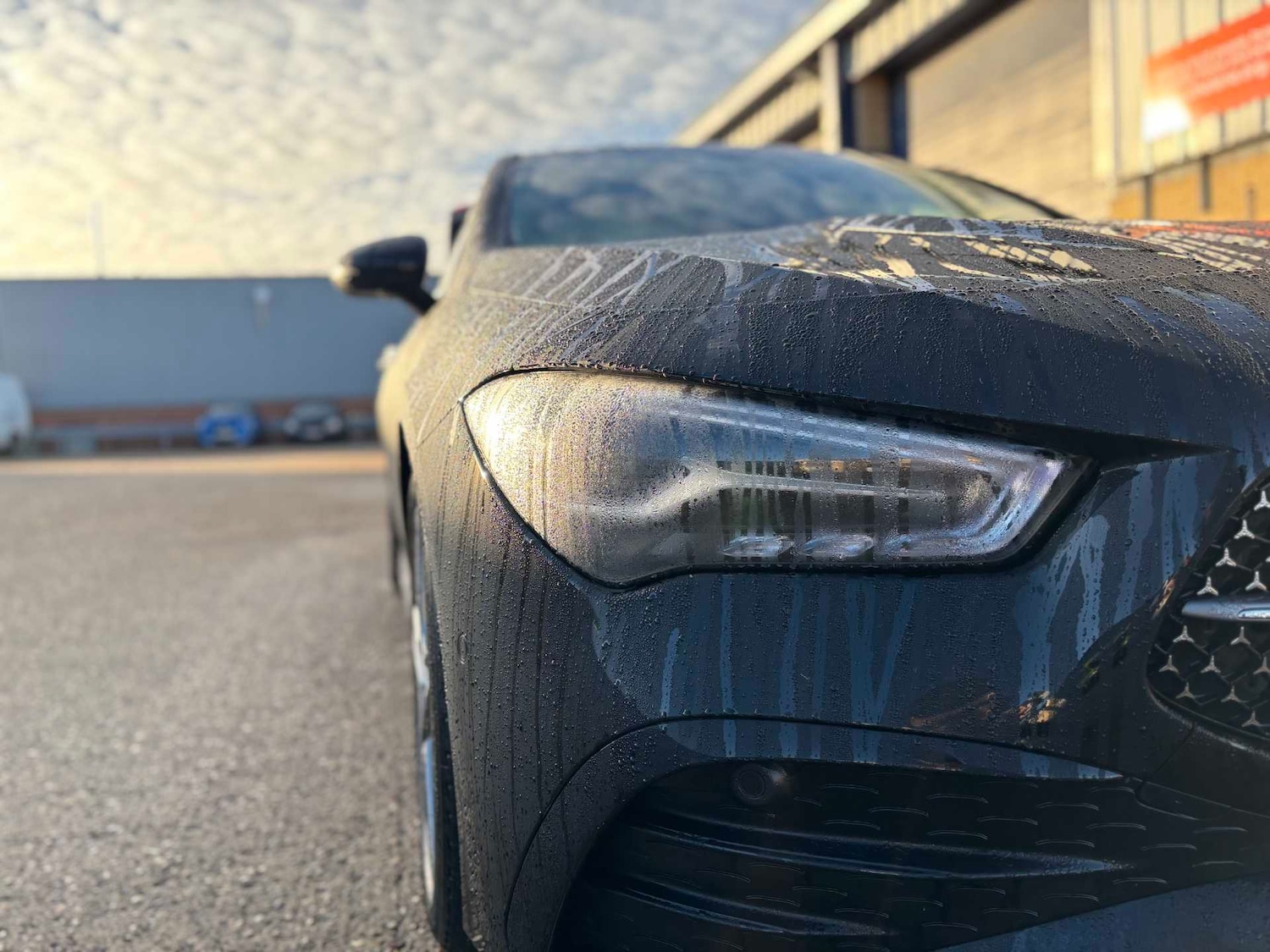 Used Mercedes-Benz CLA 2024 for sale - 76411227: Photo 15