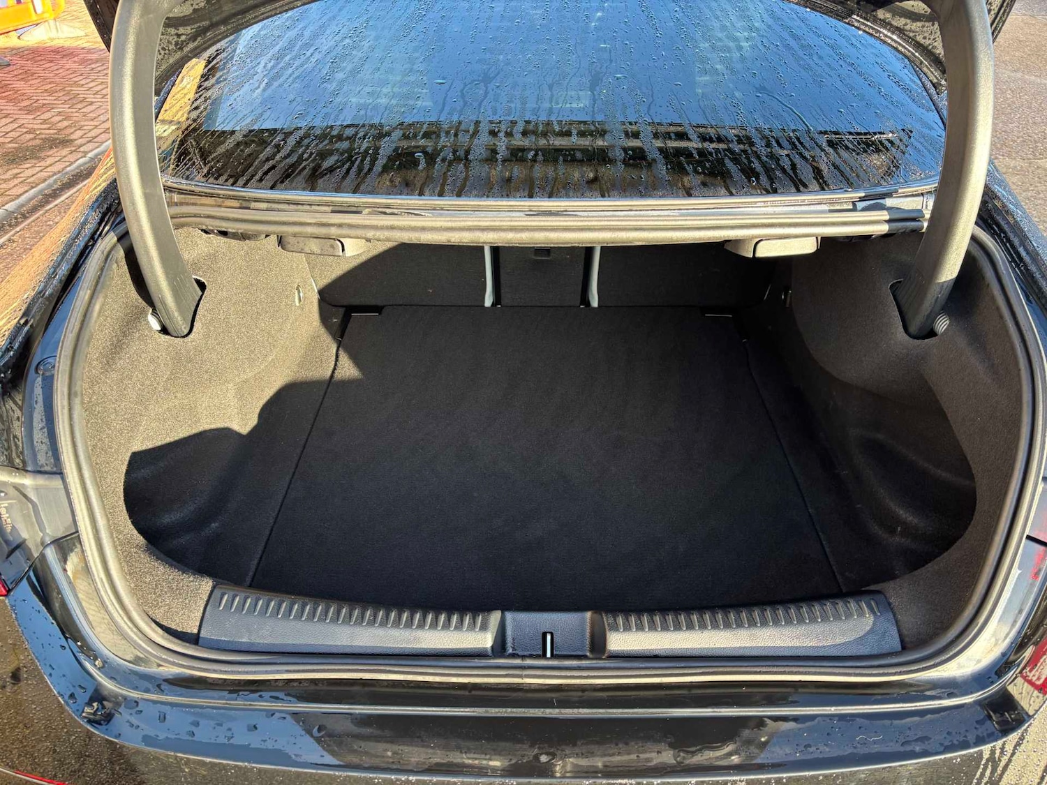 Used Mercedes-Benz CLA 2024 for sale - 76411227: Photo 16