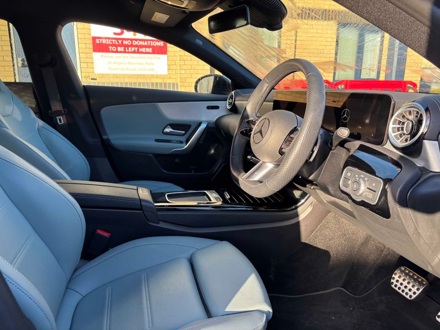 Used Mercedes-Benz CLA 2024 for sale - 76411227: Photo 18