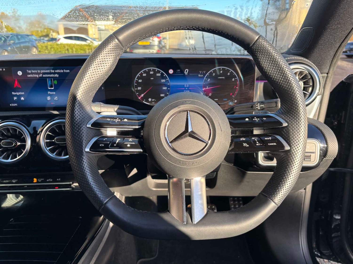 Used Mercedes-Benz CLA 2024 for sale - 76411227: Photo 20