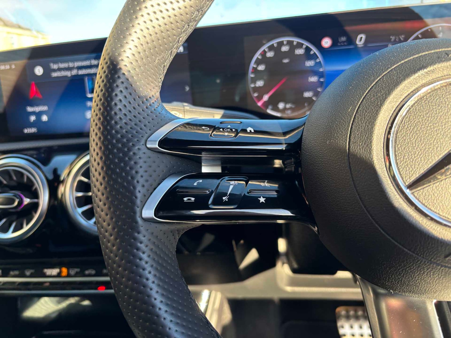 Used Mercedes-Benz CLA 2024 for sale - 76411227: Photo 21