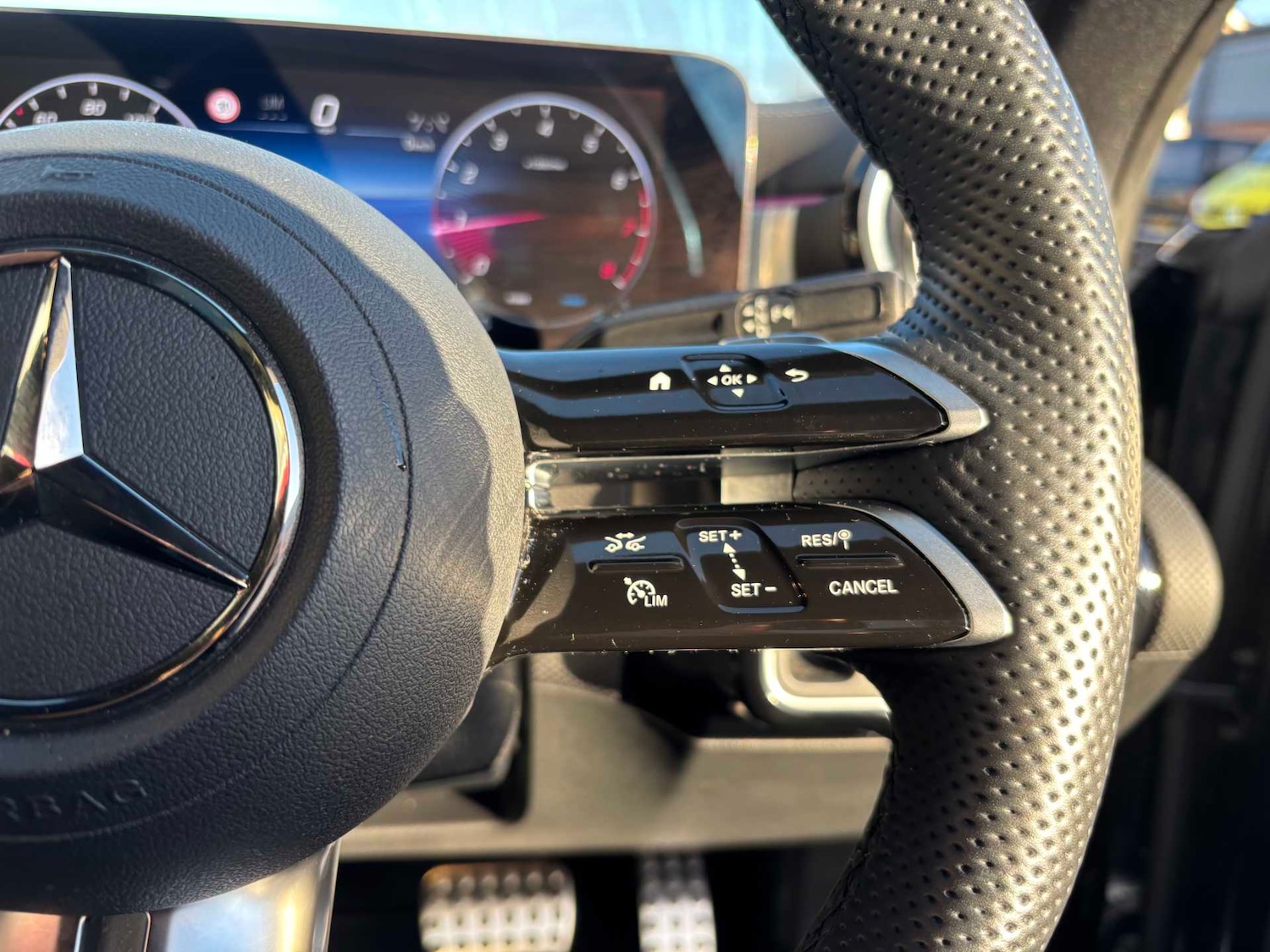 Used Mercedes-Benz CLA 2024 for sale - 76411227: Photo 22