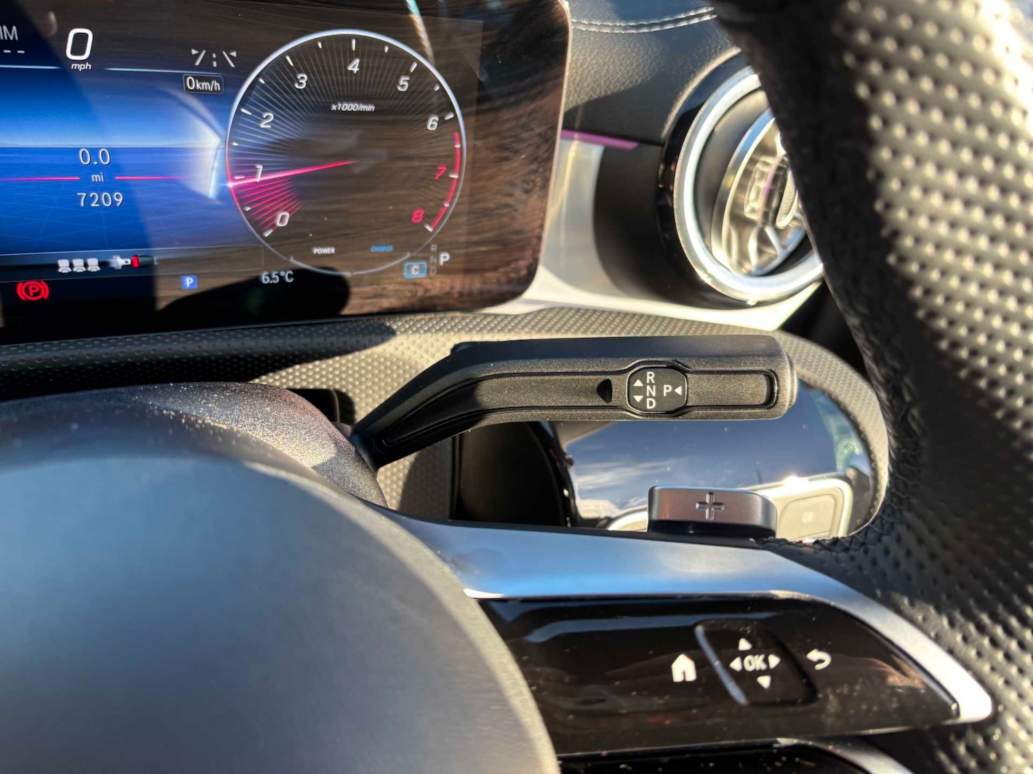 Used Mercedes-Benz CLA 2024 for sale - 76411227: Photo 23