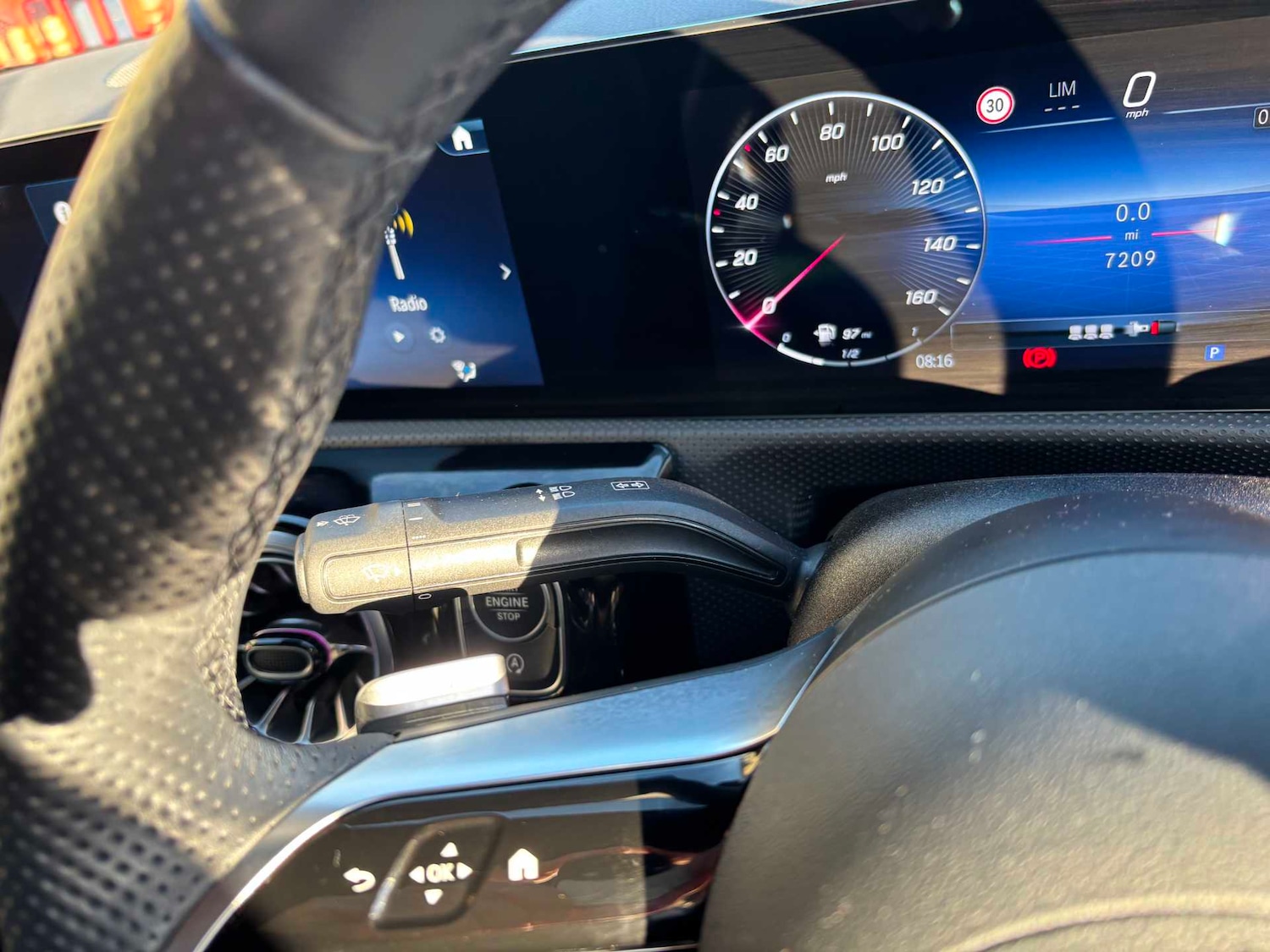 Used Mercedes-Benz CLA 2024 for sale - 76411227: Photo 24