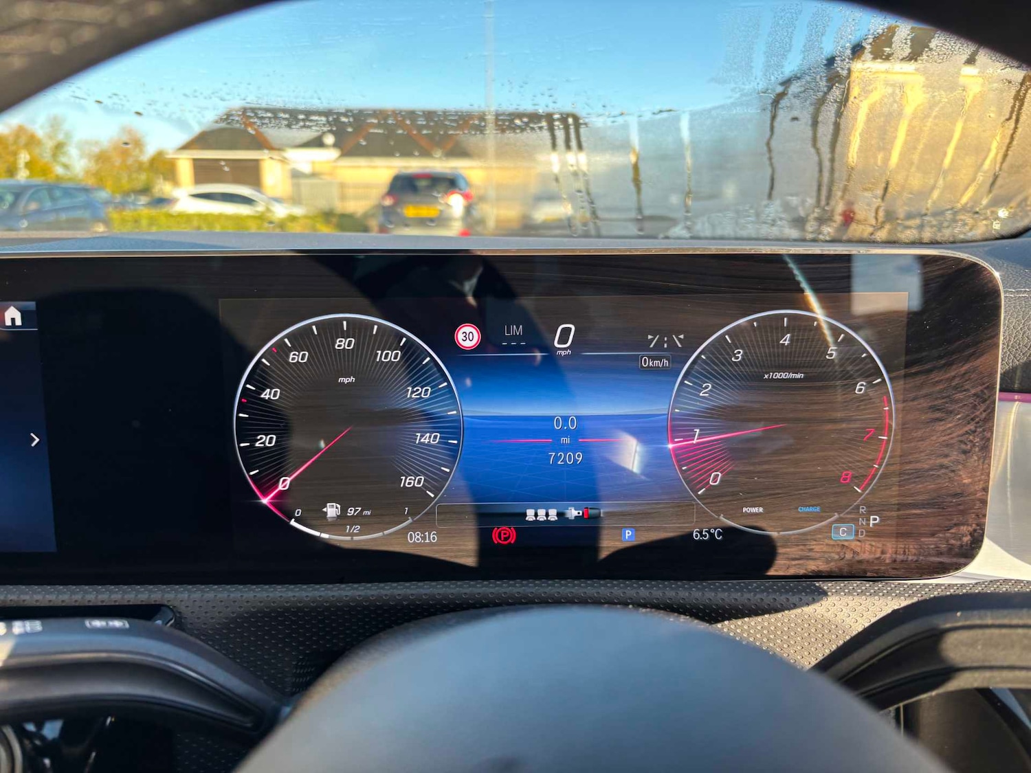 Used Mercedes-Benz CLA 2024 for sale - 76411227: Photo 25