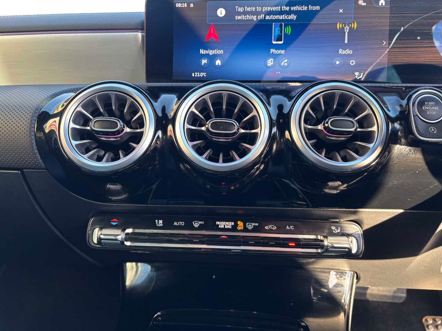 Used Mercedes-Benz CLA 2024 for sale - 76411227: Photo 28