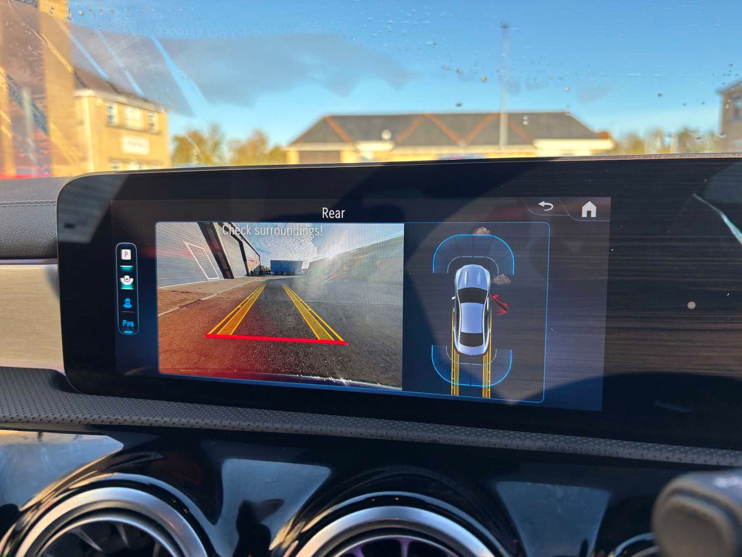 Used Mercedes-Benz CLA 2024 for sale - 76411227: Photo 34