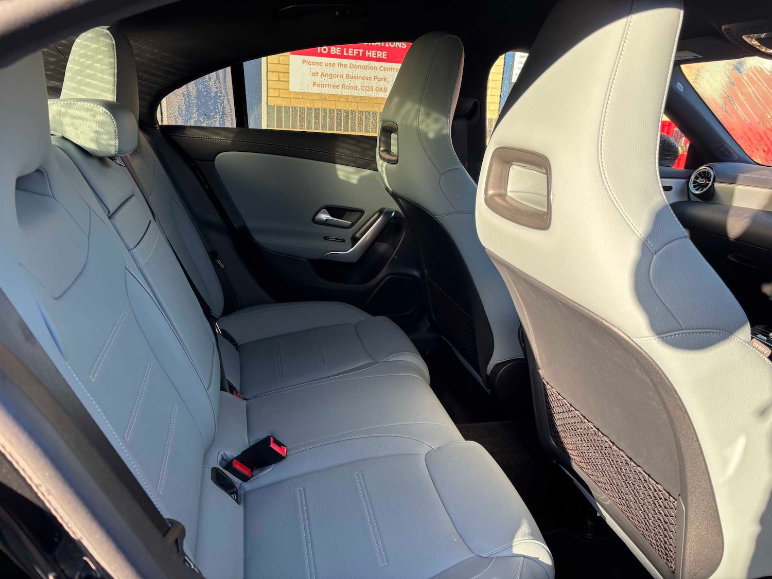 Used Mercedes-Benz CLA 2024 for sale - 76411227: Photo 35