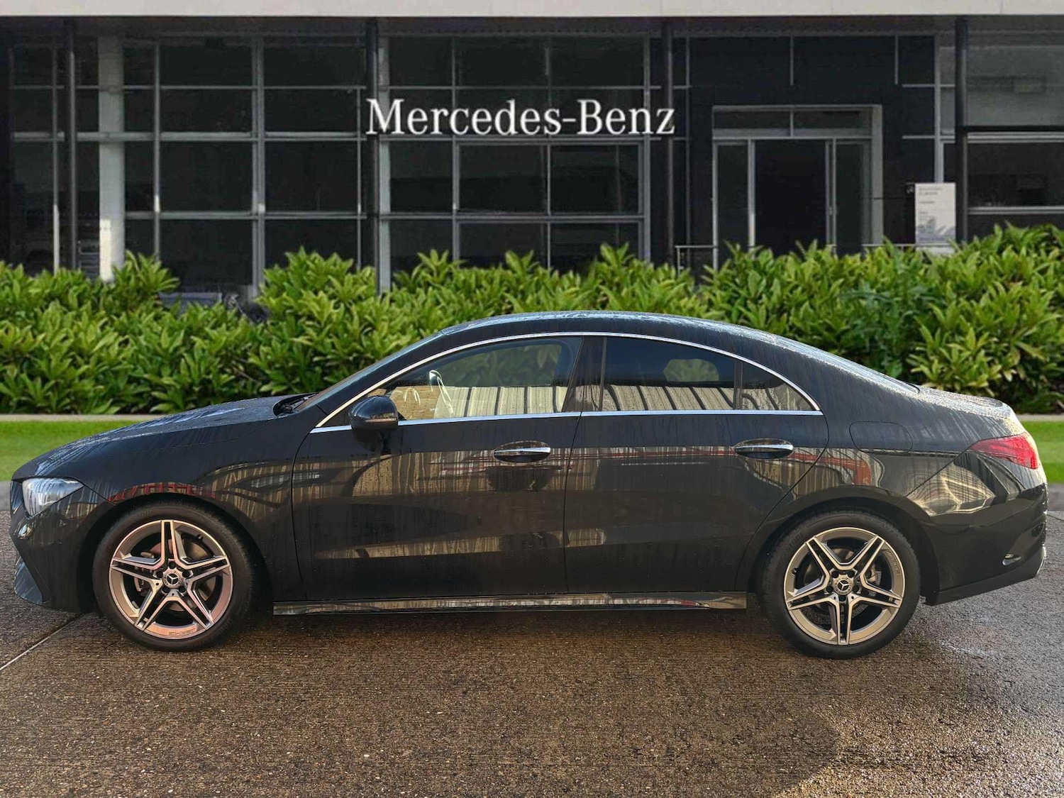 Used Mercedes-Benz CLA 2024 for sale - 76411227: Photo 6