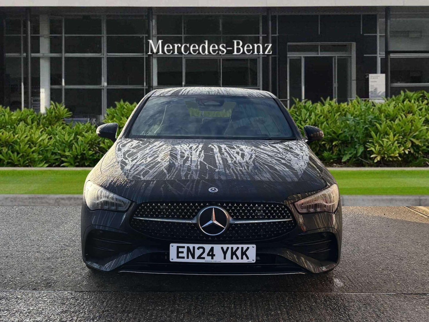 Used Mercedes-Benz CLA 2024 for sale - 76411227: Photo 8