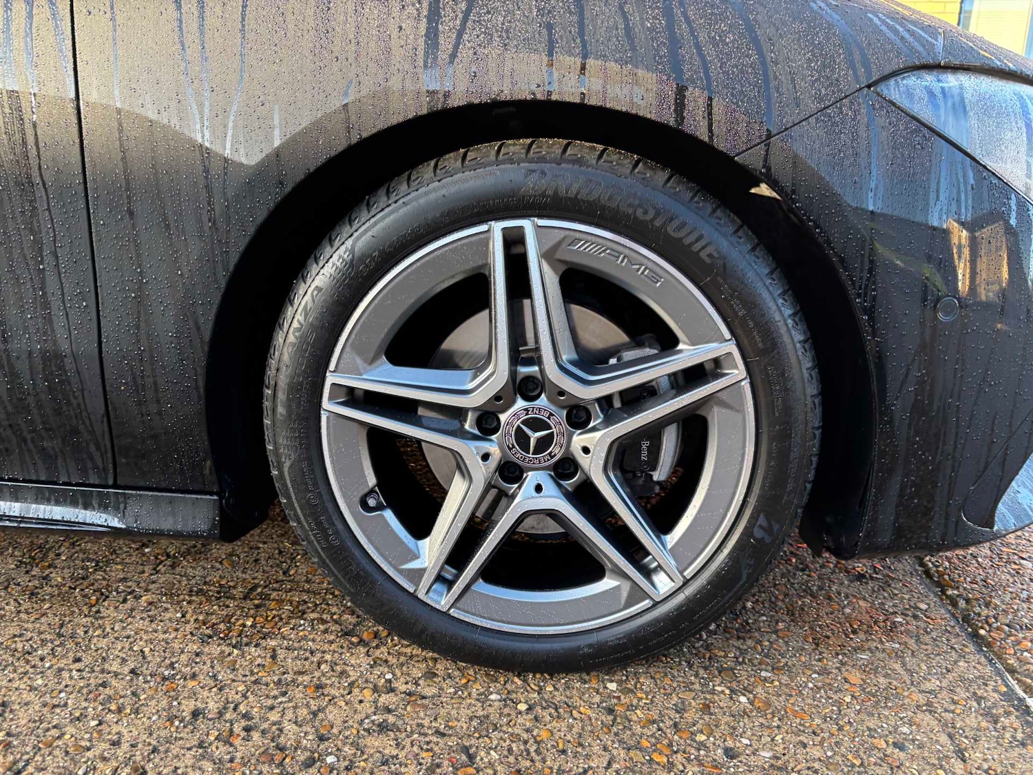 Used Mercedes-Benz CLA 2024 for sale - 76411227: Photo 9