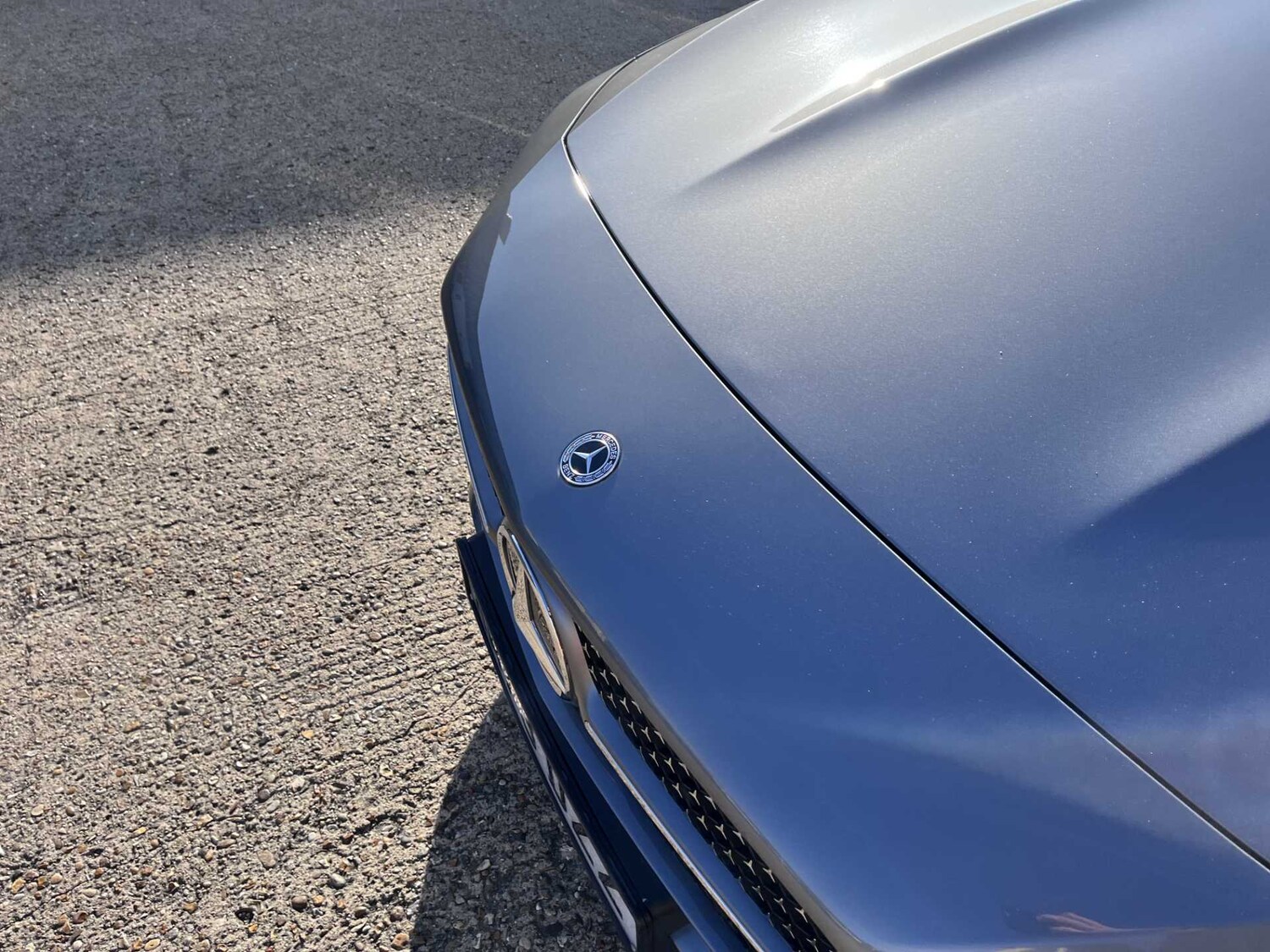 Used Mercedes-Benz CLA 2023 for sale - 75917821: Photo 13