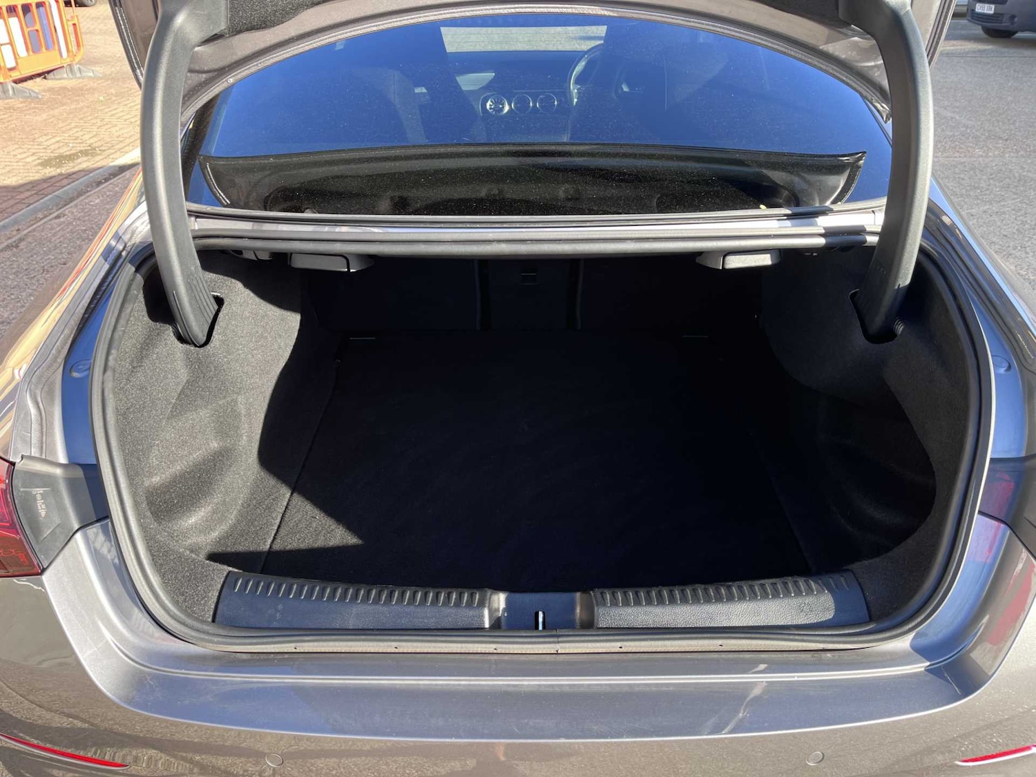 Used Mercedes-Benz CLA 2023 for sale - 75917821: Photo 16