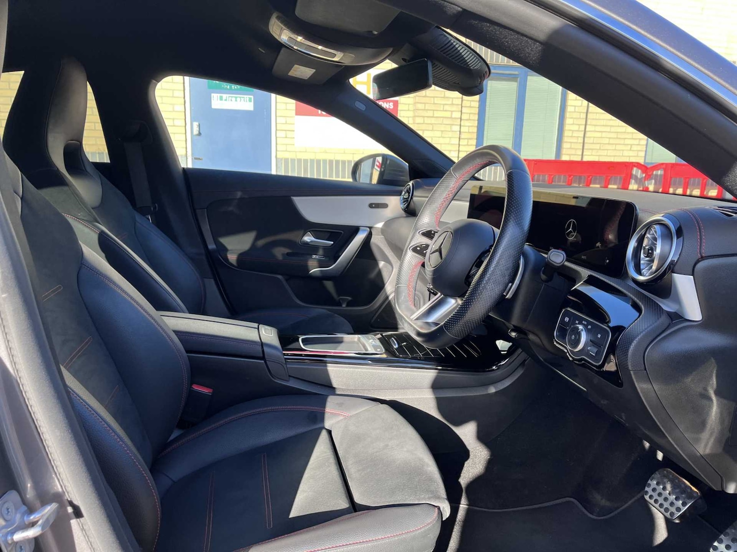 Used Mercedes-Benz CLA 2023 for sale - 75917821: Photo 18