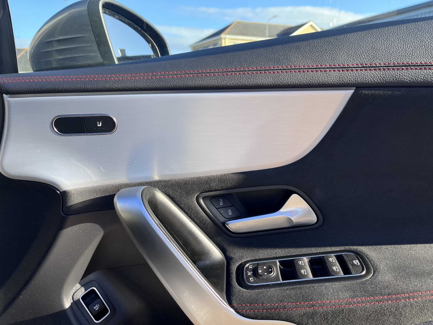 Used Mercedes-Benz CLA 2023 for sale - 75917821: Photo 19