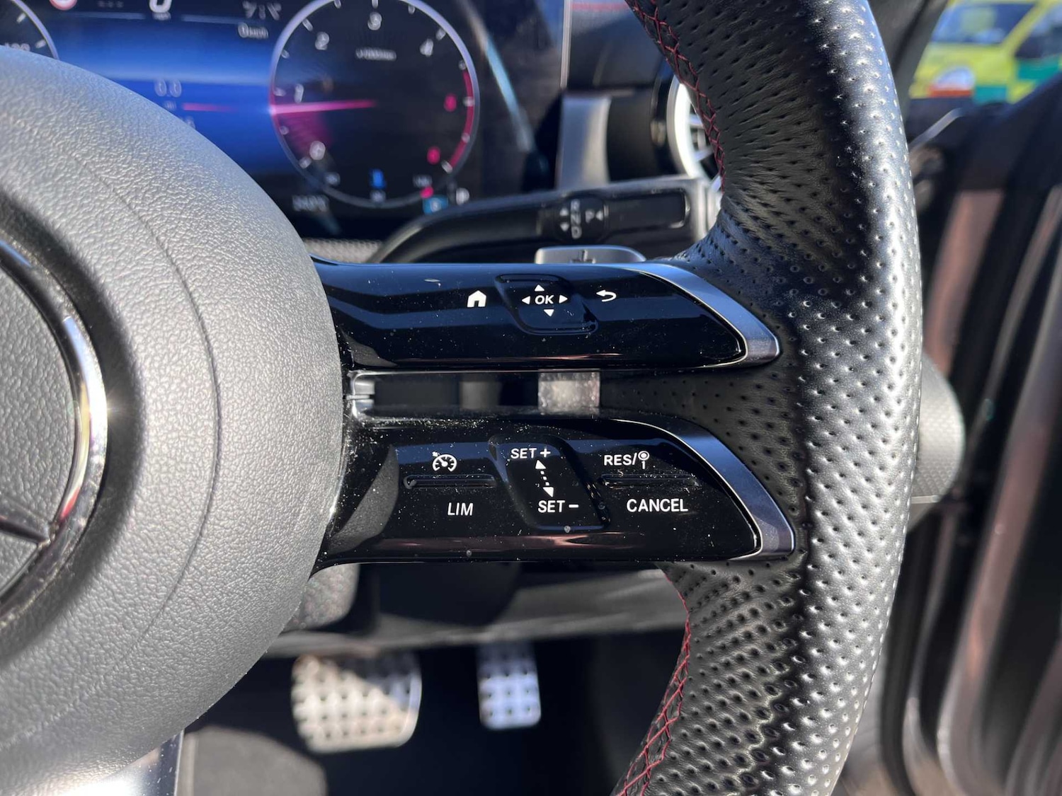 Used Mercedes-Benz CLA 2023 for sale - 75917821: Photo 22