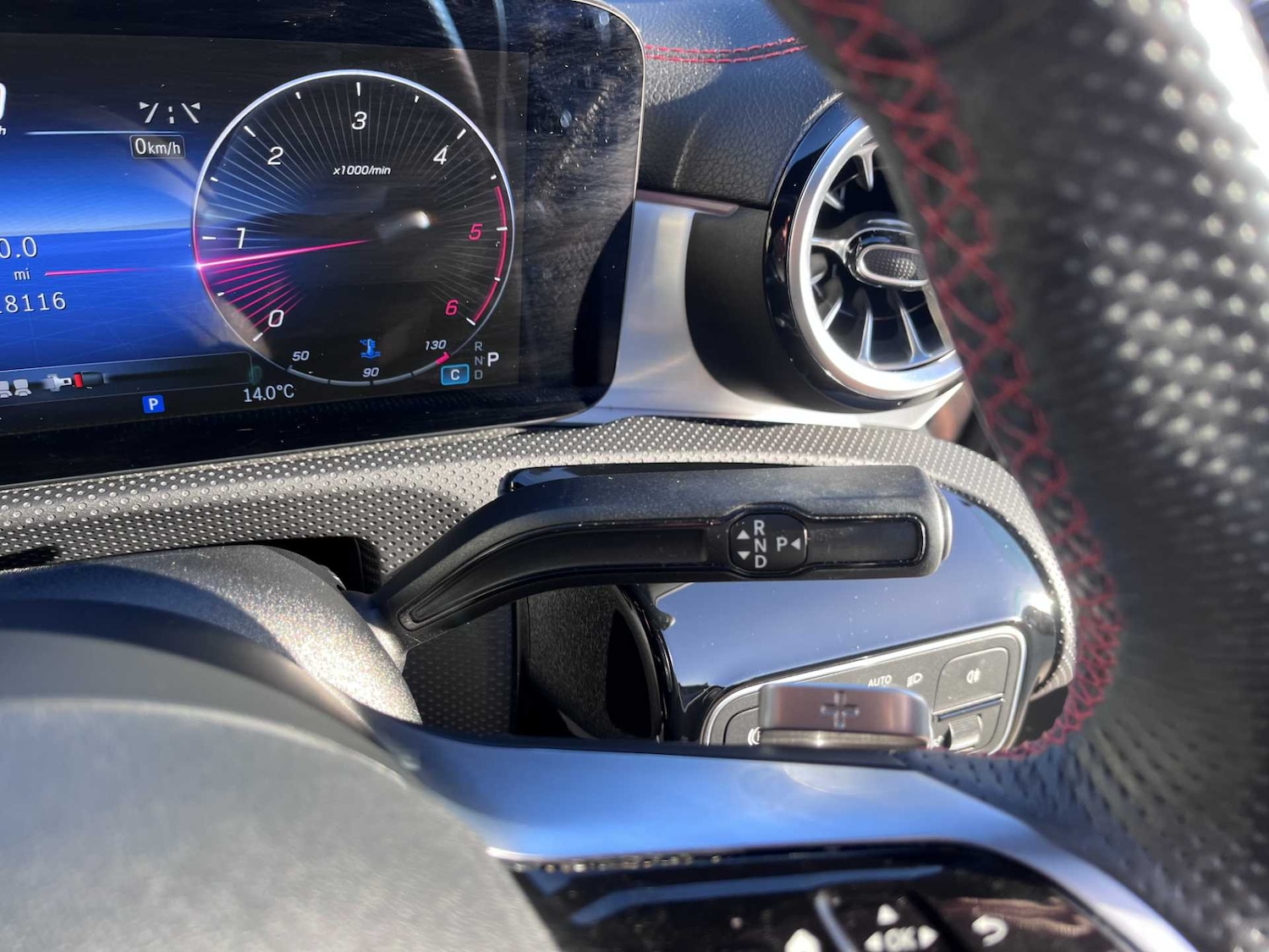 Used Mercedes-Benz CLA 2023 for sale - 75917821: Photo 23