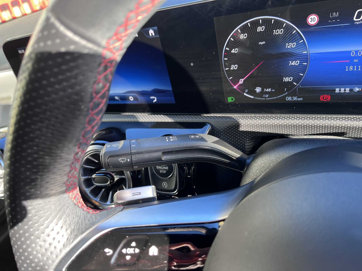 Used Mercedes-Benz CLA 2023 for sale - 75917821: Photo 24