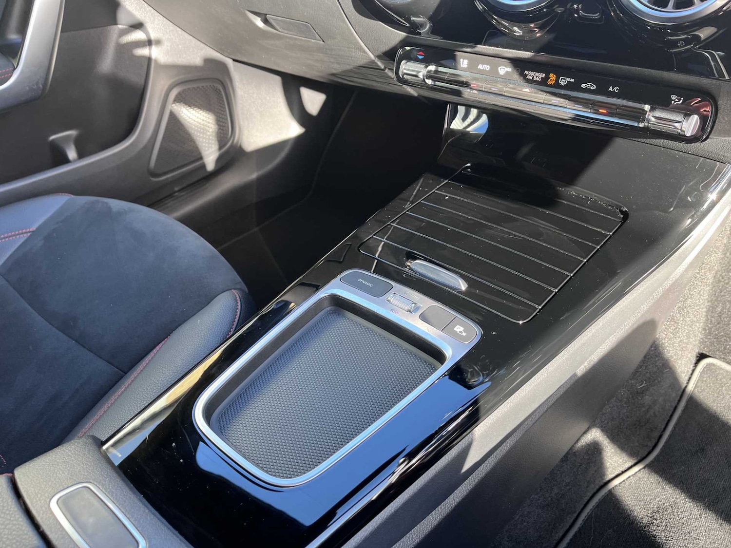 Used Mercedes-Benz CLA 2023 for sale - 75917821: Photo 26