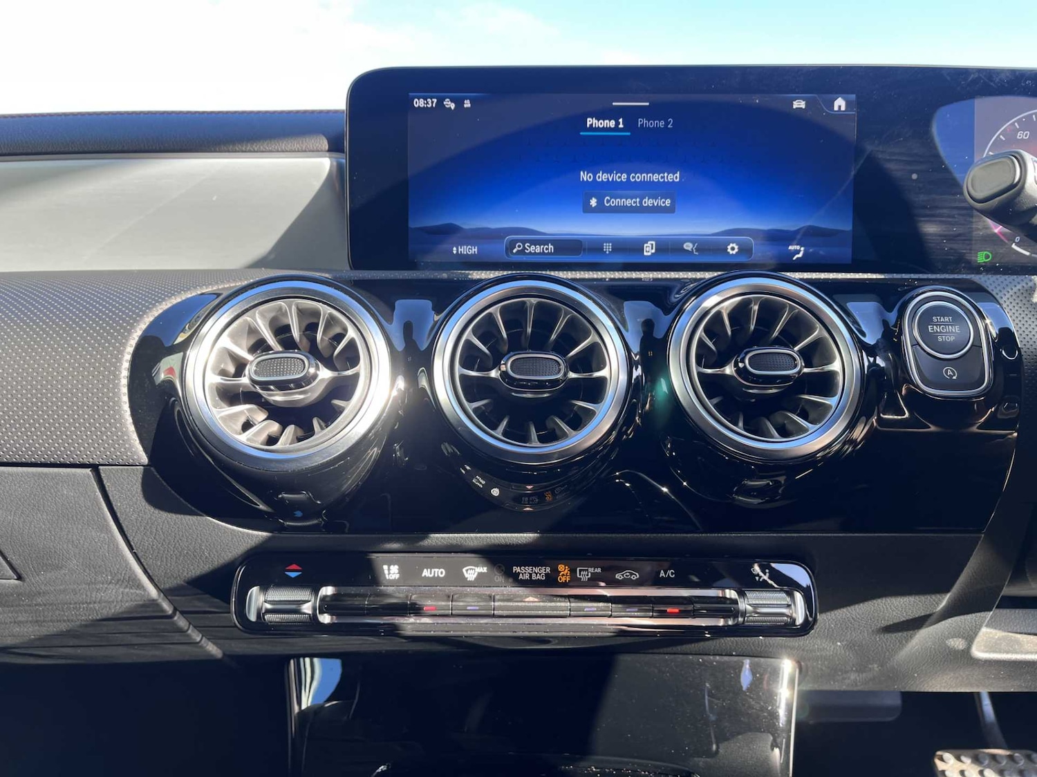 Used Mercedes-Benz CLA 2023 for sale - 75917821: Photo 28