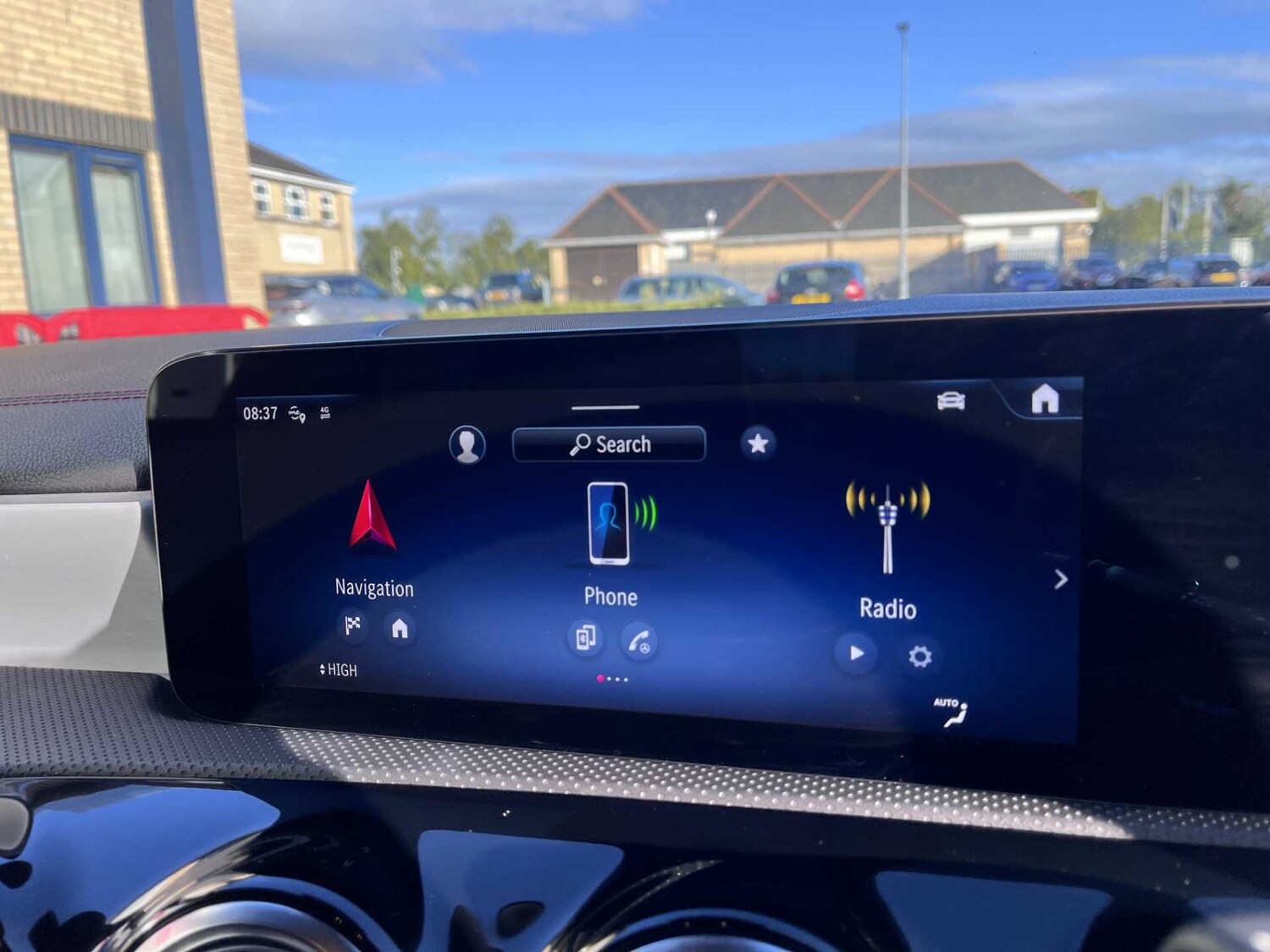 Used Mercedes-Benz CLA 2023 for sale - 75917821: Photo 29