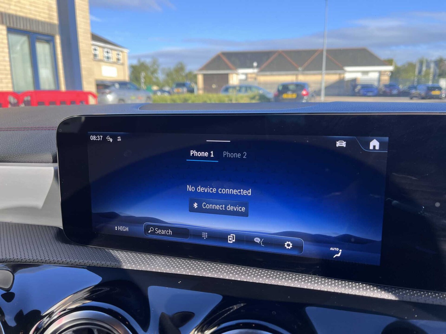 Used Mercedes-Benz CLA 2023 for sale - 75917821: Photo 31