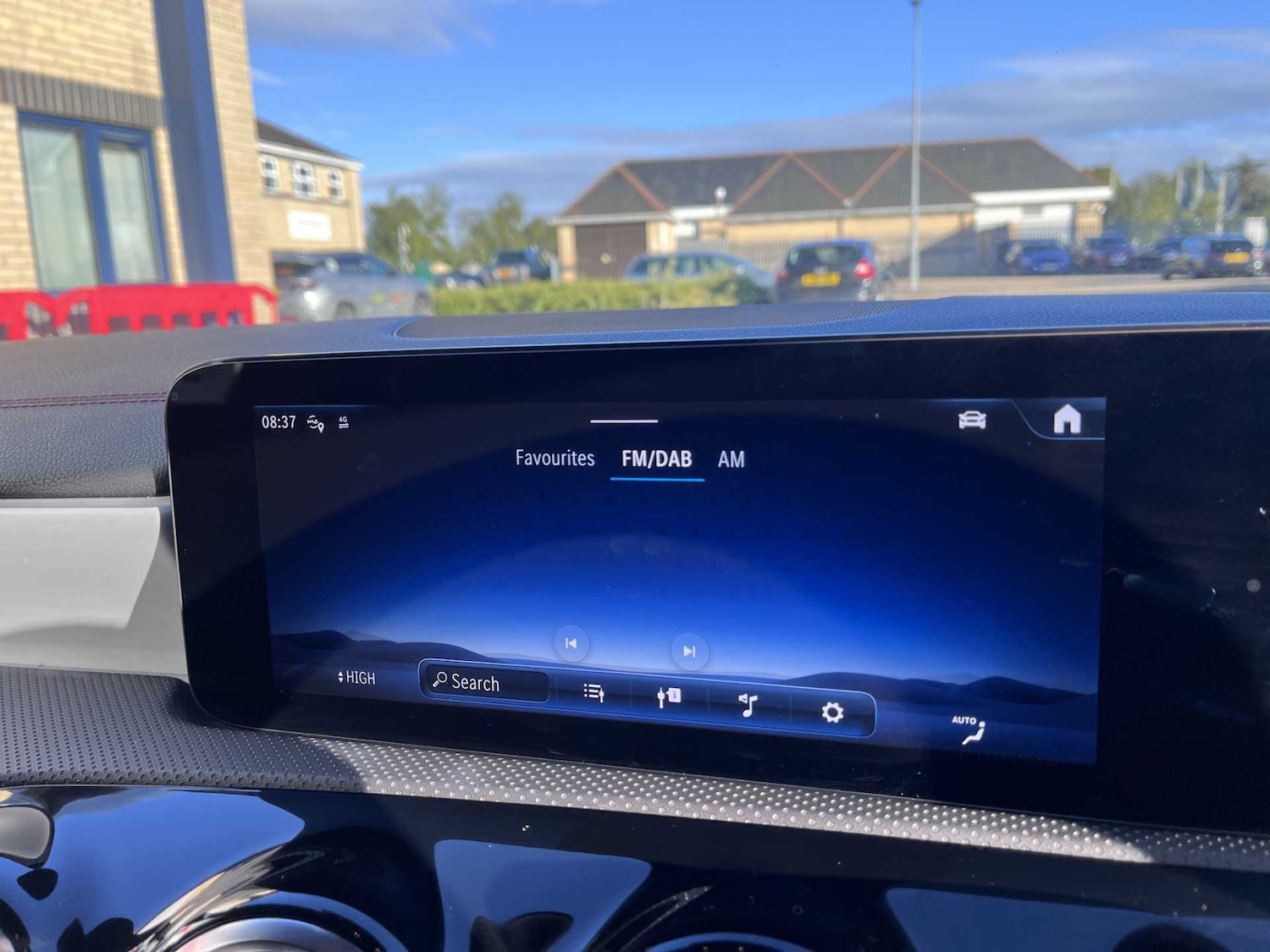 Used Mercedes-Benz CLA 2023 for sale - 75917821: Photo 32