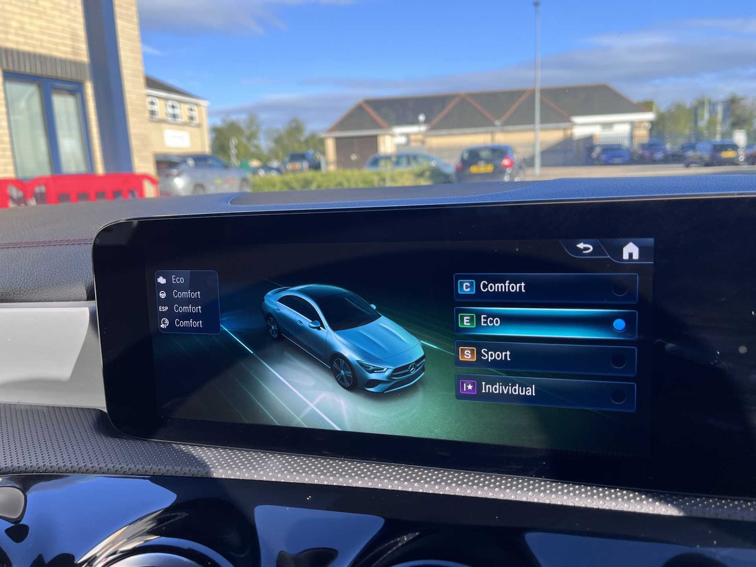 Used Mercedes-Benz CLA 2023 for sale - 75917821: Photo 33