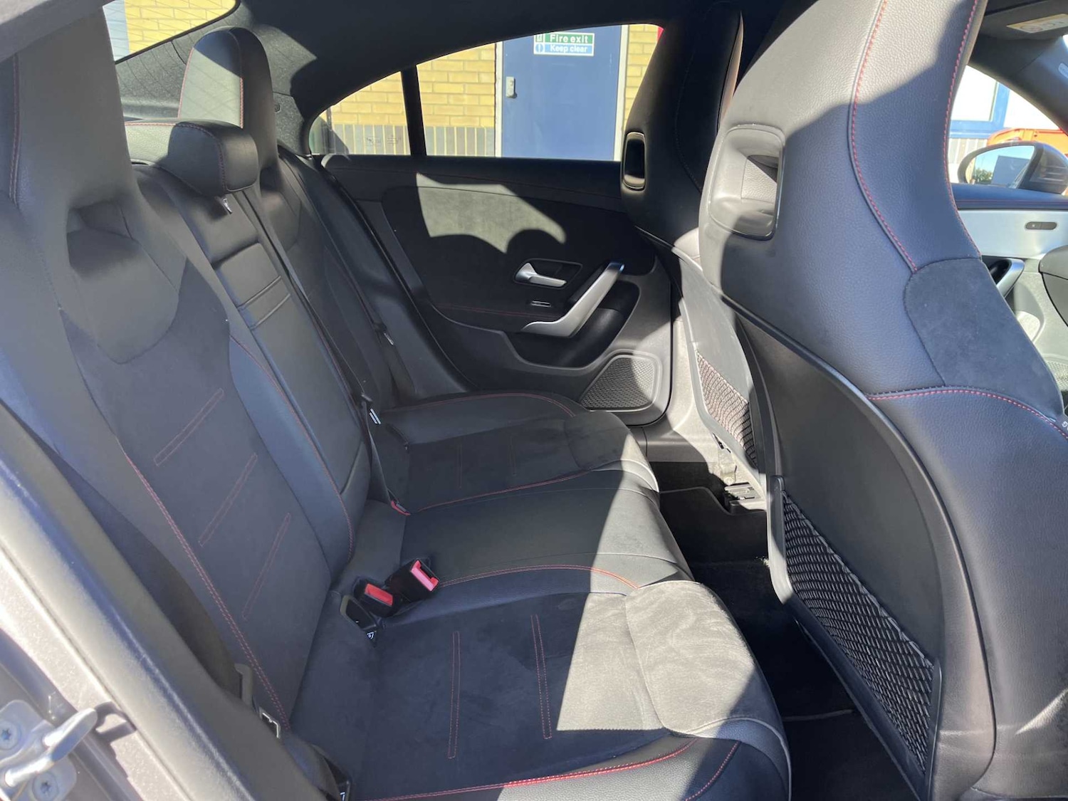 Used Mercedes-Benz CLA 2023 for sale - 75917821: Photo 35