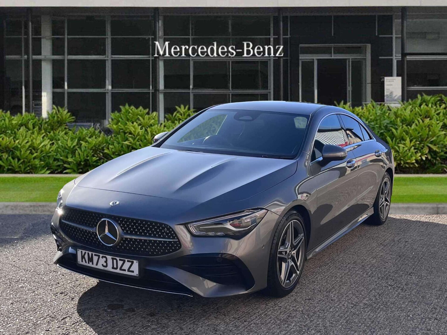 Used Mercedes-Benz CLA 2023 for sale - 75917821: Photo 7