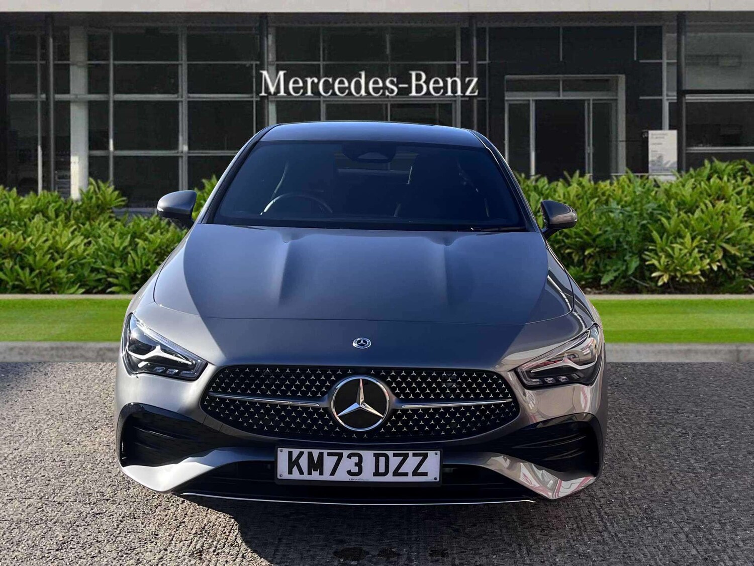 Used Mercedes-Benz CLA 2023 for sale - 75917821: Photo 8